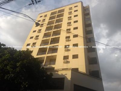 Apartamento para Venda, em Presidente Prudente, bairro Vila Machadinho, 3 dormitórios, 3 banheiros, 1 suíte, 1 vaga