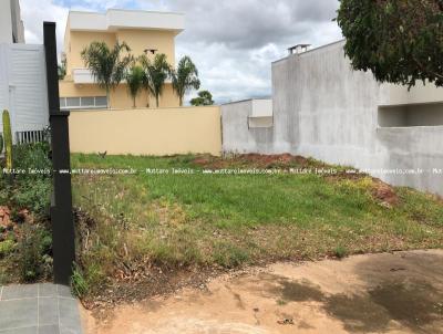 Terreno em Condomínio para Venda, em Presidente Prudente, bairro Porto Seguro